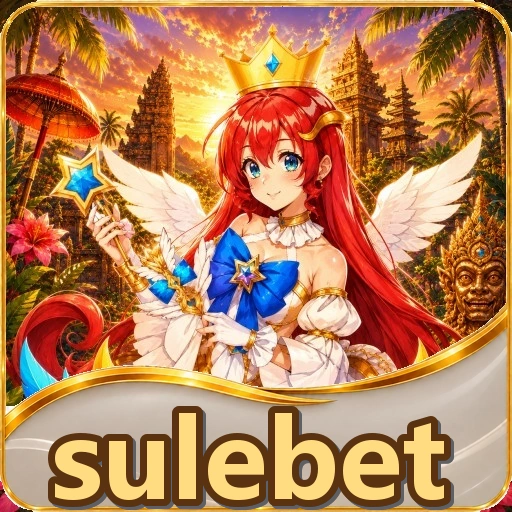 Cuplikan alur unduh dan instal APK sulebet di ponsel Android